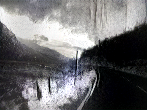 The Road